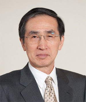 宮崎滋 先生