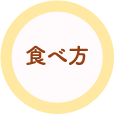 食べ方